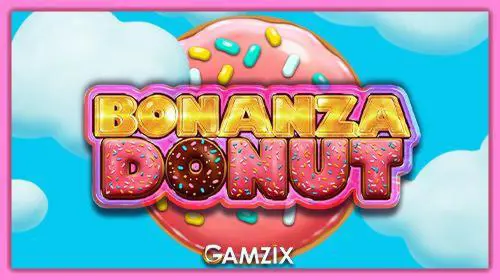 Bonanza Donut coverImage