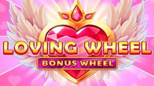 Loving Wheel coverImage