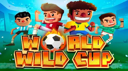 World Wild Cup coverImage