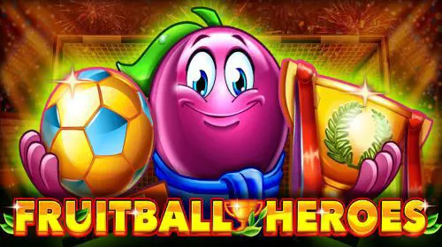 Fruitball Heroes coverImage