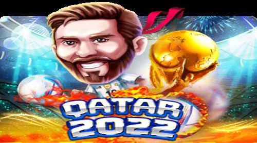 Qatar 2022 coverImage