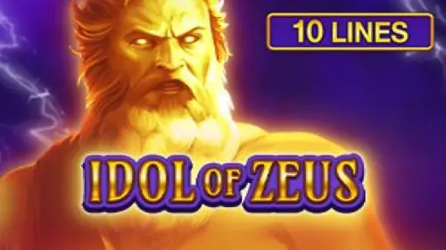 Idol of Zeus coverImage