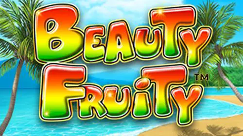 Beauty Fruity coverImage