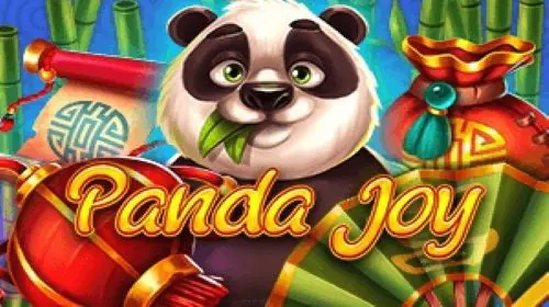 Panda Joy (3x3) coverImage