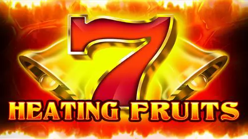 Heating Fruits coverImage