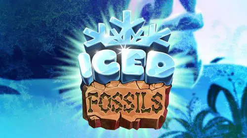Iced Fossils coverImage