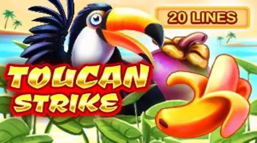 Toucan Strike coverImage