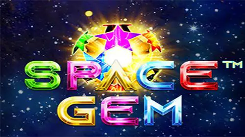 Space Gem coverImage