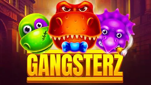 Gangsterz coverImage