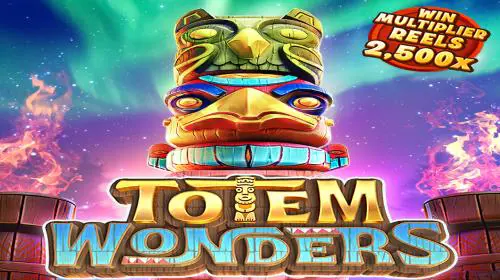 Totem Wonders coverImage