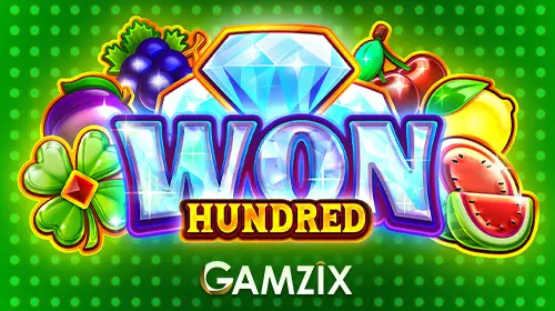 Won Hundred coverImage