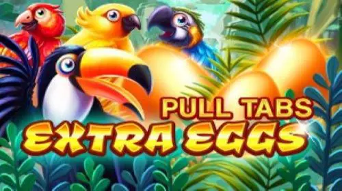 Extra Eggs (Pull Tabs) coverImage