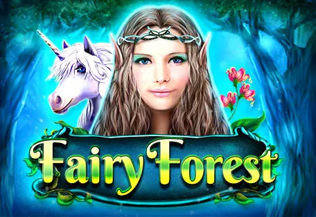 Fairy Forest coverImage