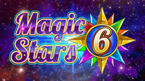 Magic Stars 6 coverImage