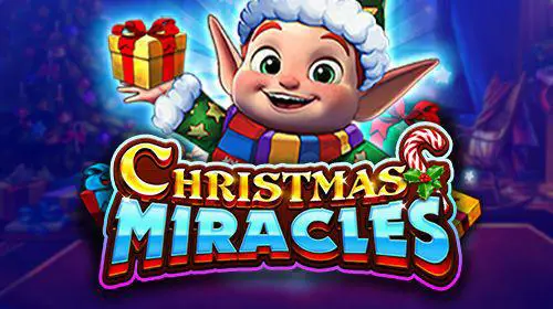 Christmas Miracles coverImage