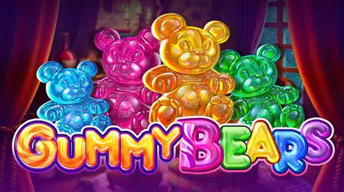 Gummy Bears coverImage