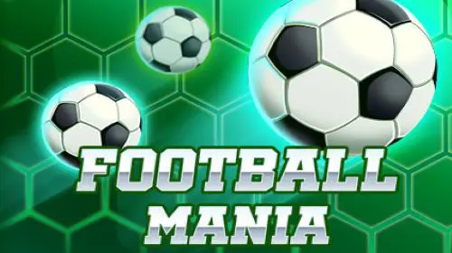 Football Mania coverImage