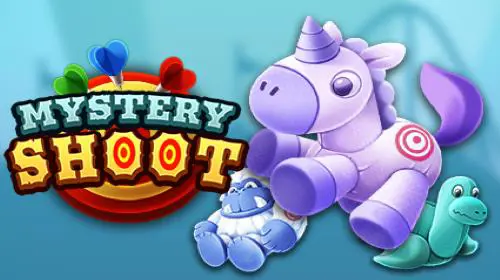 Mystery Shoot coverImage