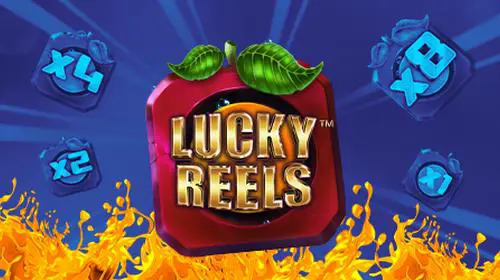 Lucky Reels coverImage