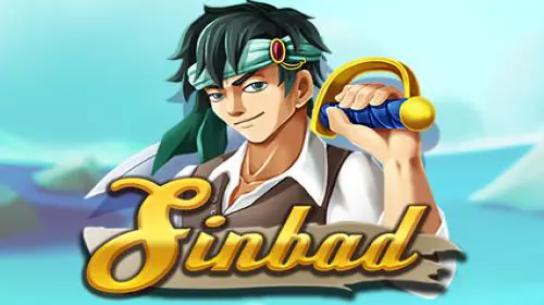 Sinbad coverImage