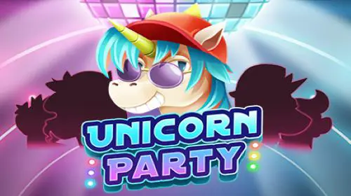 Unicorn Party coverImage