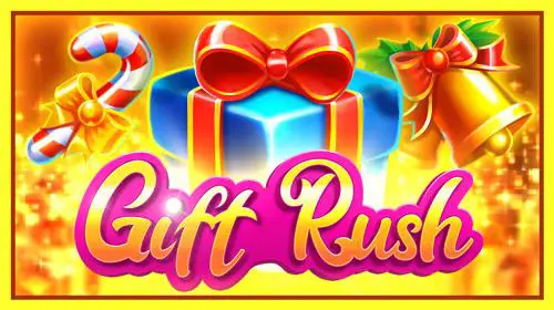 Gift Rush coverImage