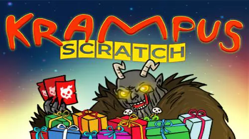 Krampus coverImage