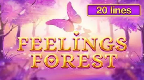 Feelings Forest coverImage