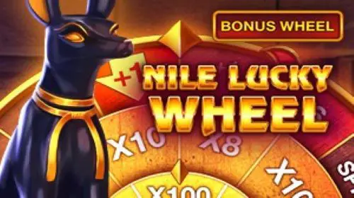 Nile Lucky Wheel coverImage