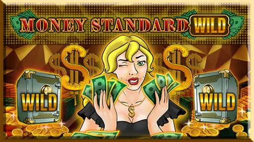 Money Standard Wild coverImage