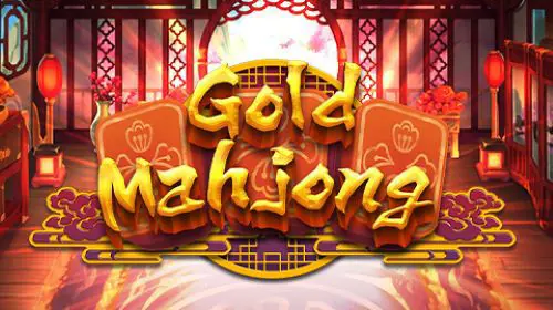 Gold Mahjong coverImage