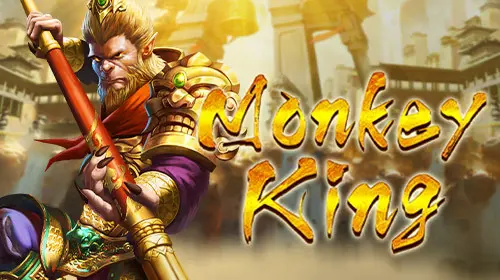 Monkey King coverImage