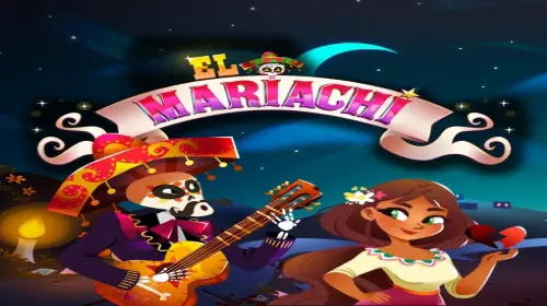 El Mariachi coverImage