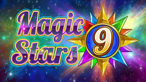 Magic Stars 9 coverImage