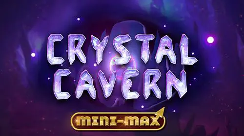 Crystal Cavern Mini-Max coverImage