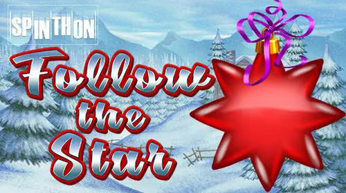 Follow the star coverImage
