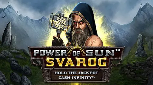 Power of Sun™: Svarog coverImage