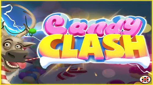 Candy Clash coverImage