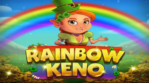 Rainbow Keno coverImage