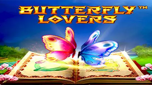 Butterfly Lovers coverImage