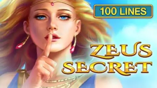 Zeus Secret coverImage