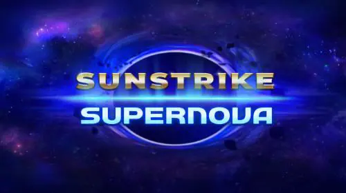 Sunstrike Supernova coverImage