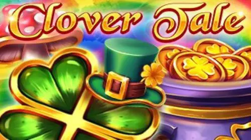 Clover Tale (3x3) coverImage