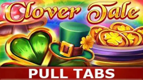 Clover Tale (Pull Tabs) coverImage