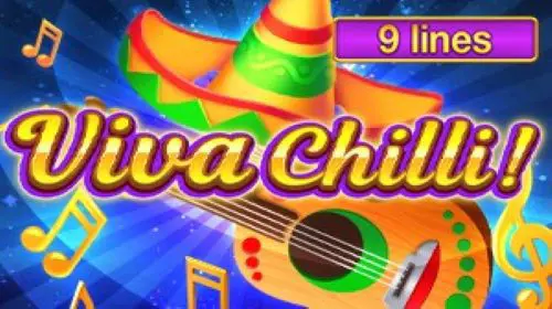 Viva Chilli! coverImage