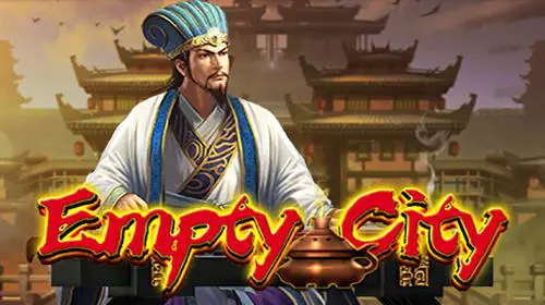 Empty City coverImage