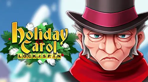 Holiday Carol Lock 2 Spin coverImage