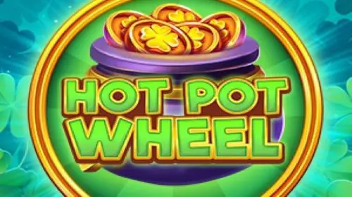 Hot Pot Wheel (3x3) coverImage