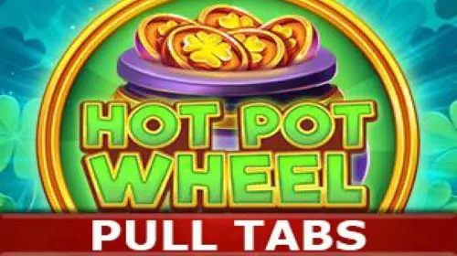 Hot Pot Wheel (Pull Tabs) coverImage