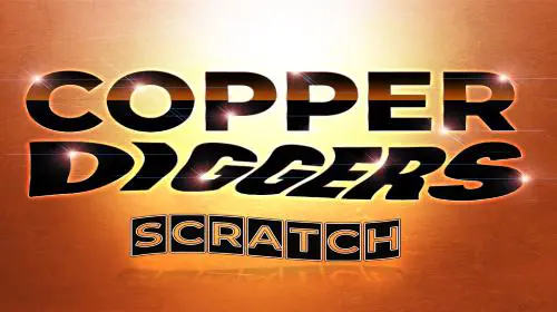 Copper Diggers coverImage